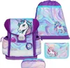 Belmil Schulranzen Set Einhorn "Unicorn Dream" 1.Klasse Produktbild-Vorschau 10