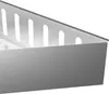 Relaxdays Kohlekorb Kugelgrill, 2er Set, HxBxT: 7,5x38x12 Produktbild-Vorschau 5