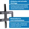 Edbak XWB1 - Bevestigingsset (wandmontage) - voor Productafbeelding-voorbeeld 12