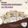 Stay Natural Lupinen Kaffee Probierpaket 4 x 200g – Kaffee Produktbild-Vorschau 2