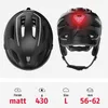 Abus Pedelec 2.0 ACE Velvet Black L Cyklistická helma Náhled obrázku produktu 13