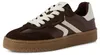 Tamaris Dames Faible Sneaker 1-23723-44 marron Voir les images du produit 1