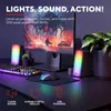 Trust Gaming GXT 611 Wezz 2.0 PC Lautsprecher mit RGB Produktbild-Vorschau 6