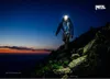 Čelová baterka Petzl Actik Core Grey Náhľad obrázku produktu 29