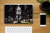 MuchoWow® Laptop Aufkleber Sticker Cover New York - Nacht - Produktbild-Vorschau 2