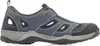 Rieker scarpa slip-on da uomo blu, Colore:blu, EU Size:40 Anteprima dell’immagine prodotto 21