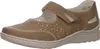 Rieker scarpe da donna mocassini Beige Casual, Numero di Anteprima dell’immagine prodotto 9