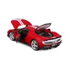 Bburago 18-16017R - 1:18 Race & Play 296GTB Assetto Fiorano Produktbild-Vorschau 2