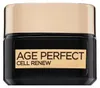 L'Oreal Age Perfect Cell Renew Revitalizing Day Cream 50ml Voir les images du produit 1
