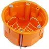 Puszka plytka do pustych ścian PK60 A.0046LP Podgląd zdjęcia produktu 7