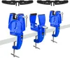 Uchwyt narciarski SkinRocks Ski Vise Racing z uniwersalnym Podgląd zdjęcia produktu 1