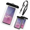 Wasserdichte Handy Tasche für Samsung Galaxy Serie Schutz Produktbild-Vorschau 20