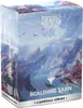 Dragon Shield MTG Landfall – Scalding Tarn – Matte Produktbild-Vorschau 4