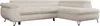 Ecksofa Sofa Beige, Wohnlandschaft L-Form mit Produktbild-Vorschau 6
