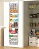 VEVOR Organizér Vor do spíže nad dveře, 10stupňové závěsné Náhled obrázku produktu 2