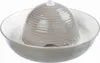 TRIXIE Trinkbrunnen Vital Flow - grau/weiß - 1,5 l/ø 28 × Produktbild-Vorschau 1