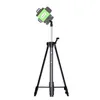 A tripod with a laser level attached, shown against a white background. Náhled obrázku produktu