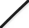 Lanex Shock Cord Black 6 mm Běžný metr Gumové lano Náhled obrázku produktu 2