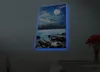 Opviq, 4570HDACT- LED4577, Bunt, Leinwandbilder, 45 x 70 Produktbild-Vorschau 1