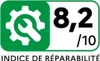 Wasch- und trockensäule Lg F761TOWERB2 Produktbild-Vorschau 2