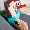MINECRAFT - cuscini decorativi, morbidi e coccolosi, Anteprima dell’immagine prodotto 4