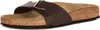Birkenstock Madrid BF dunkelbraun normale Weite Gr. 39 Produktbild-Vorschau 35
