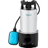 Ponorné čerpadlo - 16000 l / h - 1100 W - nehrdzavejúca Náhľad obrázku produktu 2