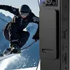 Mini 2K Bodycam mit 180 Grad drehbarem Sony-Objektiv, 26 g Produktbild-Vorschau 9