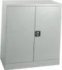 Inofec Metallschrank 100 x 92 x 42 cm Belastbarkeit ca. 100 Produktbild-Vorschau 2