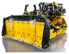Buldozer Cat® D11 ovládaný aplikací Náhled obrázku produktu 21