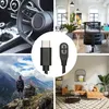 kwmobile Smartwatch Ladekabel für Shokz Aeropex AS800 / Produktbild-Vorschau 5