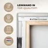 OneMillionCanvasses® - Leinwandbilder - 150x100 cm, Farbe - Produktbild-Vorschau 3