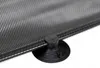 Xtrobb 23497 Zonnescherm voor in de auto 41 x 46 cm, 2 Productafbeelding-voorbeeld 2