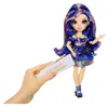 Rainbow High Be Dazzling Fashion Dolls- Genevieve Bleue Produktbild-Vorschau 10