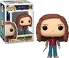 Funko Pop! Movies: Harry Potter - Hermione Granger #181 Produktbild-Vorschau 7