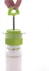 MASTRAD F26908 Attacco per piattino - Verde Anteprima dell’immagine prodotto 5