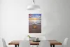 MuchoWow® Poster Seestern - Meer - Sonne 40x60 cm - Plakate Produktbild-Vorschau 2