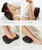 NAIPO Massagekissen Shiatsu Massagegerät mit und Infrarot Produktbild-Vorschau 9