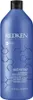 Redken | Spülung für sprödes und geschädigtes Haar, Anti Produktbild-Vorschau 2