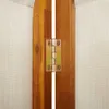 vidaXL 6-tlg. Paravent Hellgrau 420x180 cm Produktbild-Vorschau 7