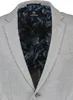 Lerros - Herren Blazer (2007121), Größe:50, Farbe:Basalt Produktbild-Vorschau 3