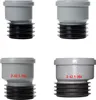 Four identical plumbing adapters are shown against a white background. Náhľad obrázku produktu