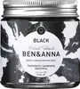 Dentifricio in barattolo - Nero 100ml Anteprima dell’immagine prodotto 3
