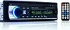 JSD520 Bluetooth-Autoradio – 4 x 60 W – USB – Produktbild-Vorschau 1