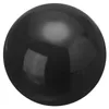 Dekorative Edelstahlkugel 63 mm, glänzend schwarz, poliert, rostfrei Productafbeelding-voorbeeld