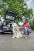 Kärcher Mobile Outdoor Cleaner OC 3 + Pet Box, Fördermenge Produktbild-Vorschau 4