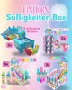 Einhorn Süßigkeiten Box 10-teilig Unicorn Einhorn Produktbild-Vorschau 2