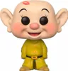 Funko Pop! Dopey Chase - Figurka Disney Snow White i Anteprima dell’immagine prodotto 1