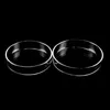 Boîtes de Petri en verre borosilicaté avec couvercle, 90mm Voir les images du produit 6