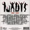 Puhdys: Puhdys: (CD / Z) Náhled obrázku produktu 2